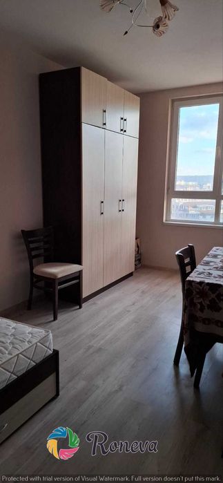 Продава се Тристаен апартамент в Варна, Лятно кино Тракия - 87 кв.м за 2196 €/кв.м - Снимка #7