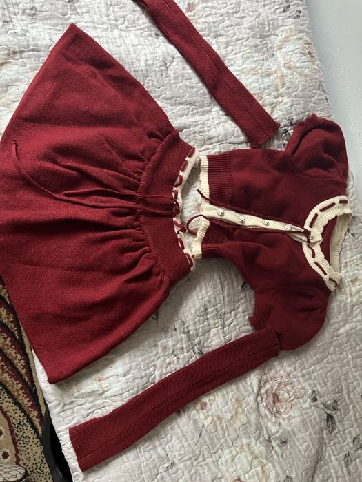 Продается тройка