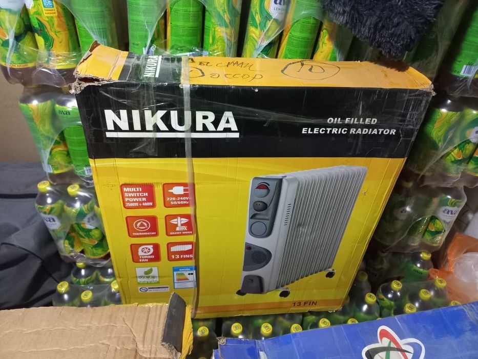 Продам обогреватель