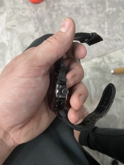 Ceas Fossil in conditii foarte bune