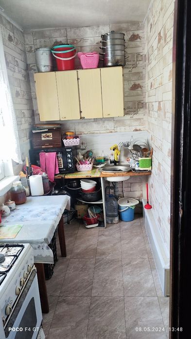 Квартира 3/9/9 Карасу 6 макро