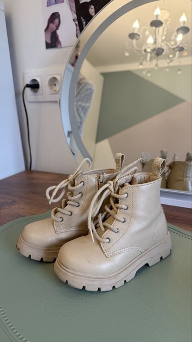 Обувь ZARA Reima 23-24 рр