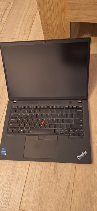 Lenovo ThinkPad T14 G3 14" i5-1245U 24GB 512GB