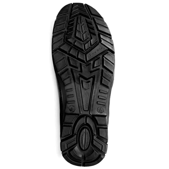 Sibeza SVG High back от 41-46 номер