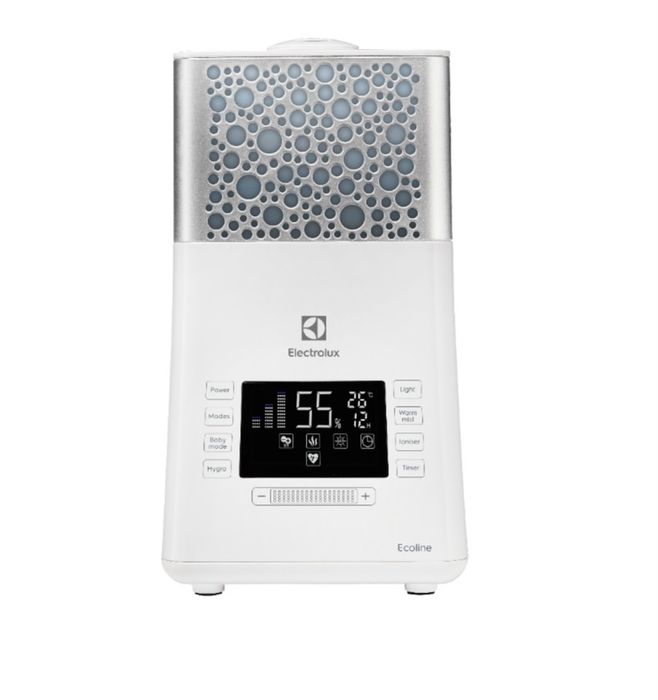 Увлажнитель воздуха с функцией ароматизации Electrolux EHU-3715D