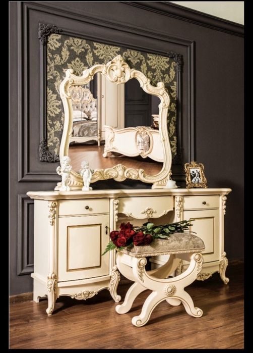 Продам бу спальня