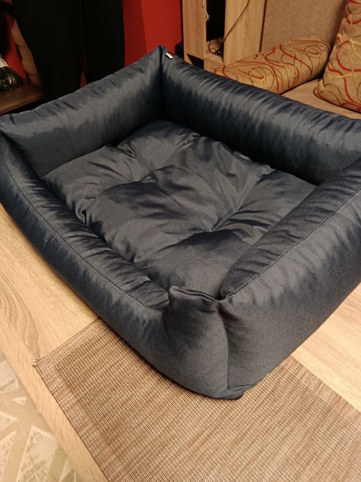 Легло за кучета  Cazo Bet синьо