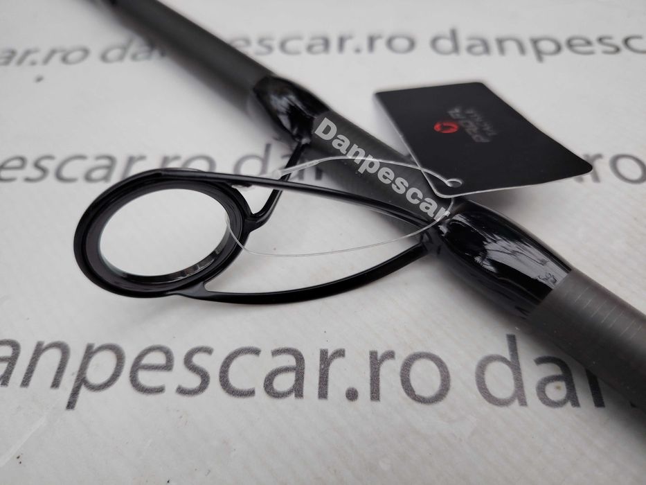 Lanseta Feeder PRO FL Strategist Distance MH 4,20metr Actiune:80-150gr