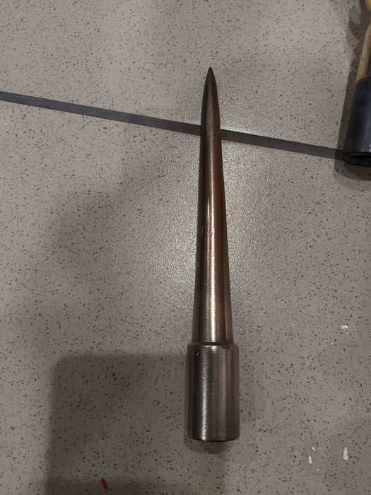 Varf captare paratrasnet.