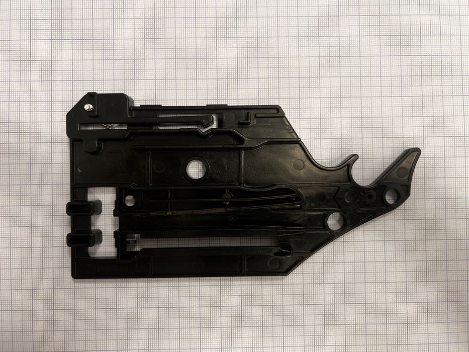 Suport caseta/MEI CASH suport   /aparate jocuri de noroc