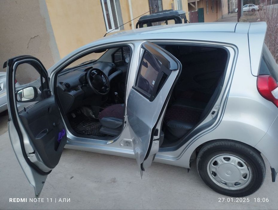 Chevrolet Spark sotiladi 75milion