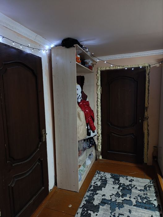 Продается дом с большим участком