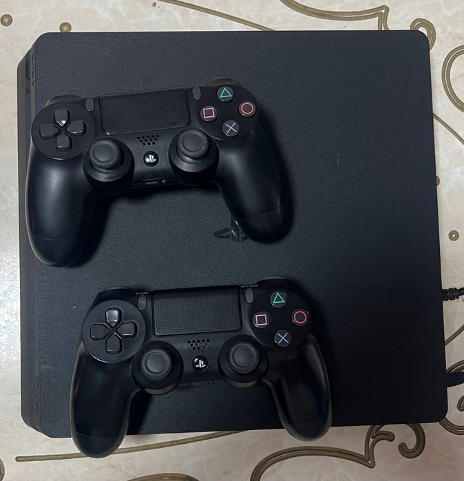PlayStation 4.Super Slim Yangi.
