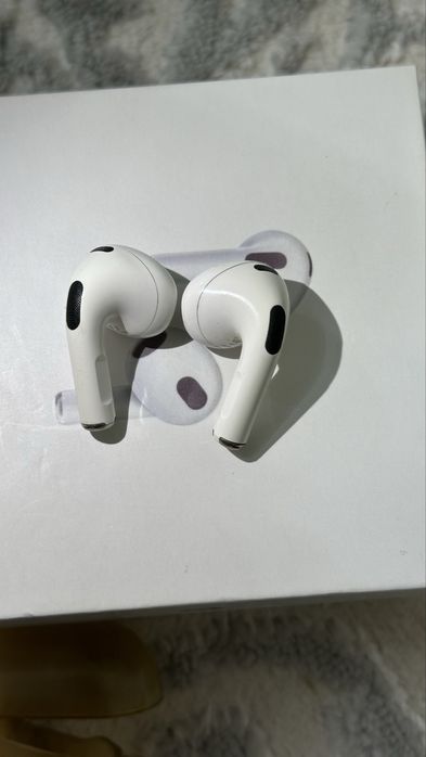 Airpods 3 сатылады или обмен