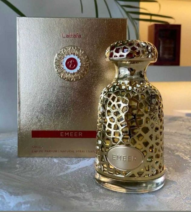 Арабски парфюм Lattafa EMEER, 100мл (EDP)