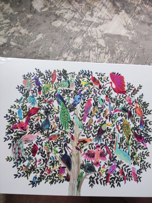 Графический планшет Wacom Intuos Pro Medium