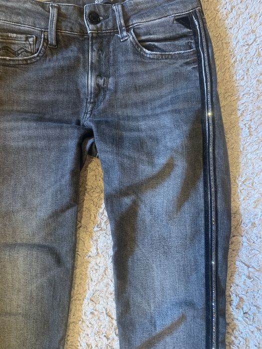 Дамски дънки Replay