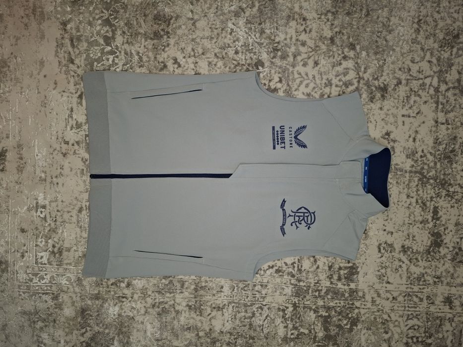 Vesta castore alergare fitness running M