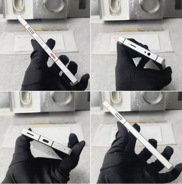 Redmagic 9 pro dragon edition 16/512