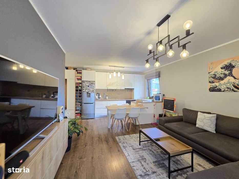 Apartament,