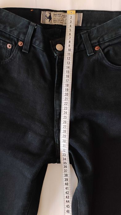 Мъжки дънки Crocker