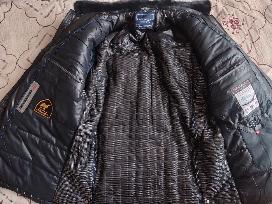 Пухавик(вервлюжый)