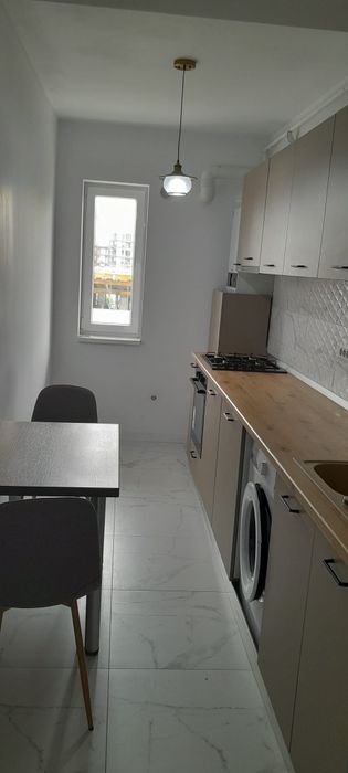 Garsoniera de inchiriat in Popesti Leordeni