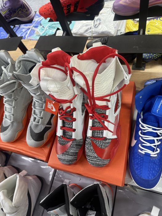 Боксерки Nike Hyperko 2