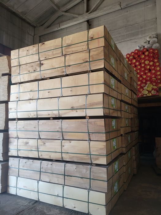 Продам крупношитовую опалубку