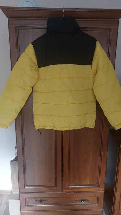 Мъжки зимни якета Karl Kani