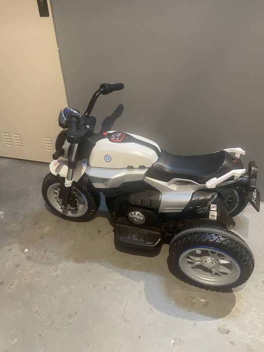 Motocicleta copii