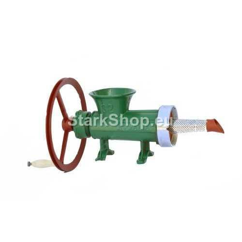 инструмент РУМЪНСКА Чугунена Месомелачка за Кайма №32