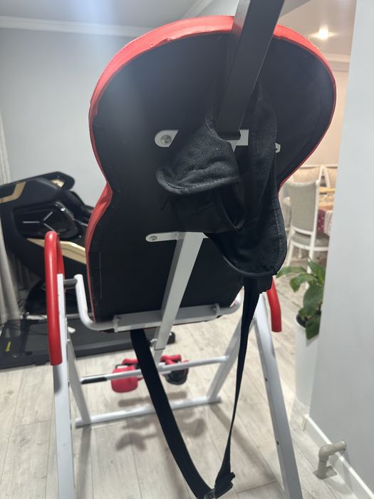 Инверсионный стол