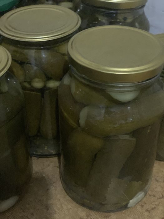 Продукты питания