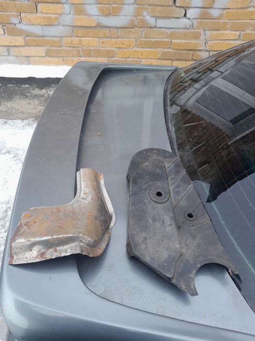 Ваз 2115 на разбор