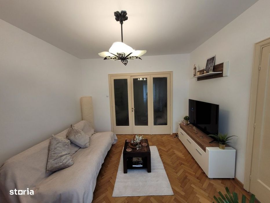 Studio ultracentral