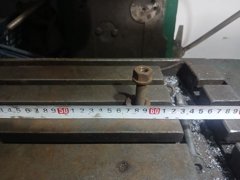 Продам станки токарный и фрезерный