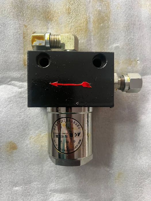 000013A - Фильтрующий элемент TGQ-30-60-lx масляной системы