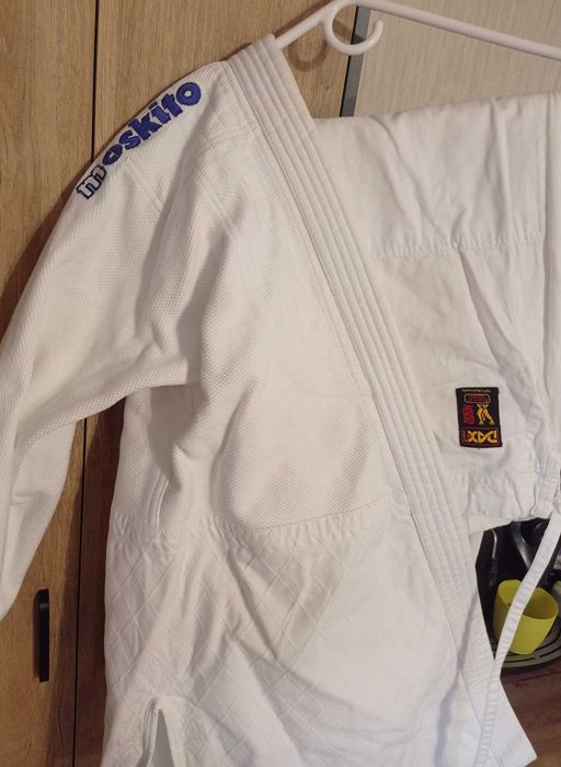 DAX "MOSKITO"- Кимоно за джудо