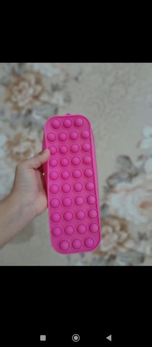 Пенал-попит продолжит вам долго