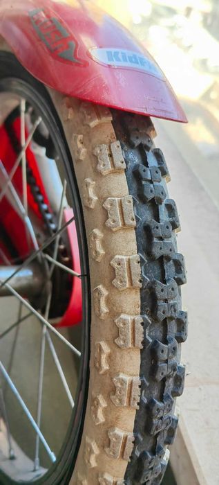 Колело Drag Kidfit 16"