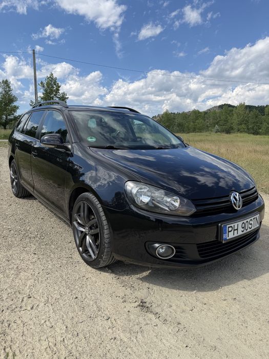 VOLKSWAGEN Golf 2011 — imagine 2