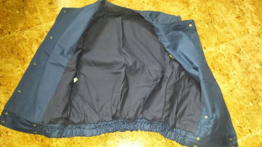 Мъжки работен елек