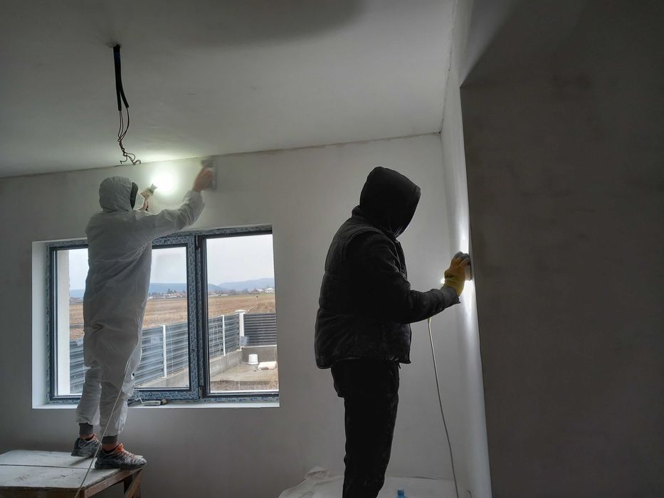 Firma de constructii