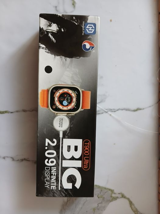 T900 ULTRA BIG 2.09