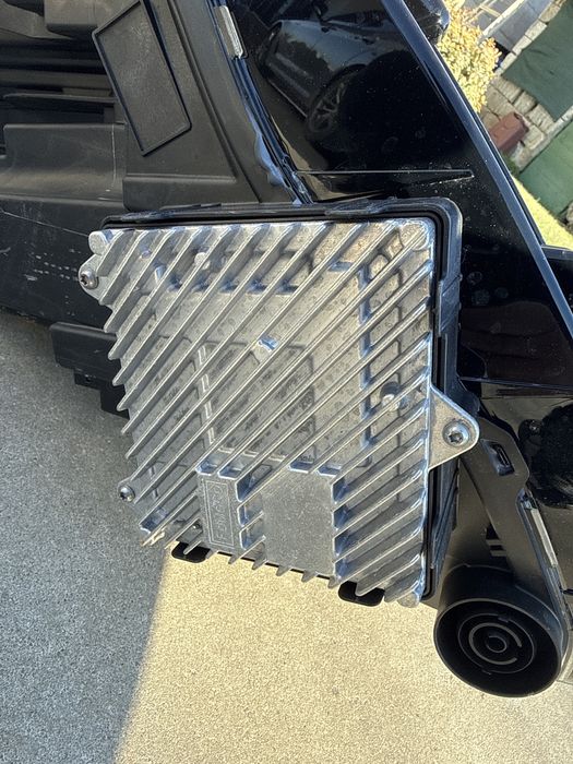Far dreapta FORD KUGA MK3 3 III facelift FULL LED