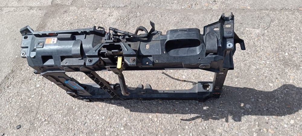 Trager panou fata Ford Fiesta 6 2008-2015 !1.4Tdci 1.6 tdci