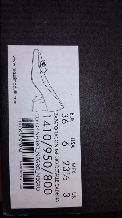 Туфли massimo dutti ОТДАМ ЗА ПОЛ ЦЕНЫ