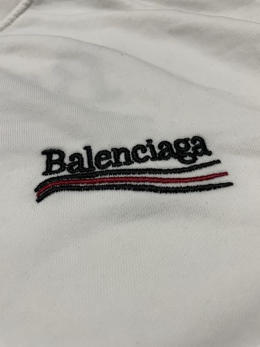 Bluza balenciaga