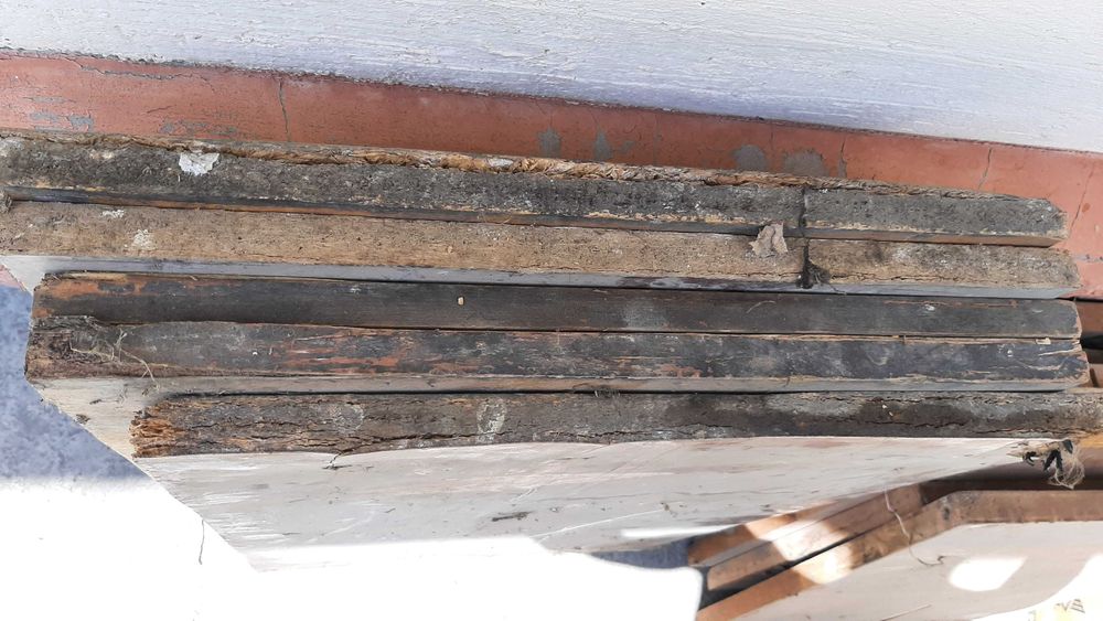 Прямоугольные ДСП листы от мебели